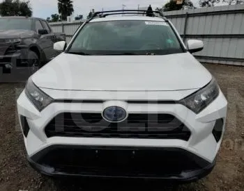 Toyota Rav4 2019 თბილისი - photo 1