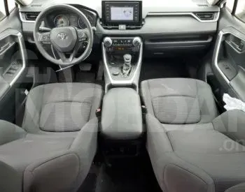 Toyota RAV4 2.5L 2019 Тбилиси - изображение 8