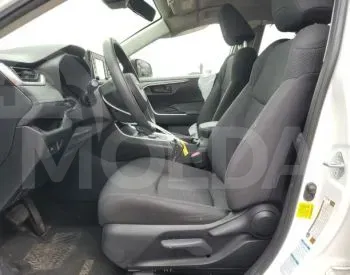 Toyota RAV4 2.5L 2019 Тбилиси - изображение 7