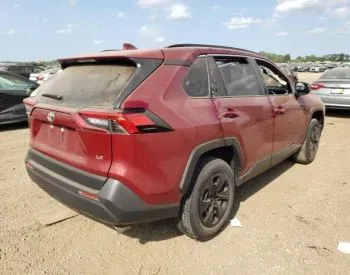 Toyota Rav4 2019 თბილისი