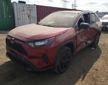 Toyota Rav4 2019 თბილისი