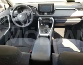 Toyota RAV4 2.5L 2019 თბილისი - photo 7