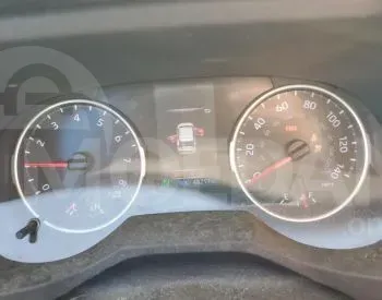 Toyota RAV4 2.5L 2019 თბილისი - photo 8