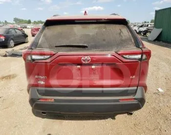 Toyota RAV4 2.5L 2019 თბილისი - photo 6