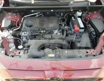 Toyota RAV4 2.5L 2019 თბილისი - photo 10