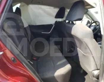 Toyota RAV4 2.5L 2019 თბილისი - photo 9