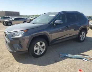 Toyota Rav4 2019 თბილისი