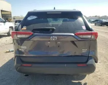 Toyota Rav4 2019 თბილისი