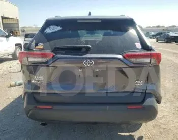Toyota RAV4 2.5L 2019 თბილისი - photo 6