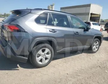 Toyota RAV4 2.5L 2019 თბილისი - photo 4