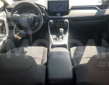 Toyota RAV4 2.5L 2019 თბილისი - photo 8