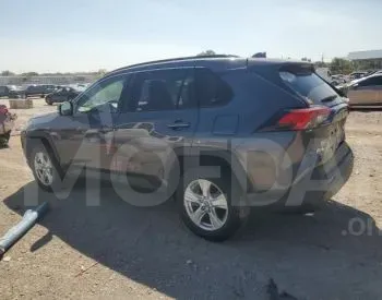 Toyota RAV4 2.5L 2019 თბილისი - photo 3