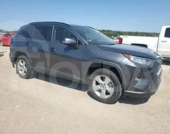 Toyota RAV4 2.5L 2019 თბილისი - photo 5