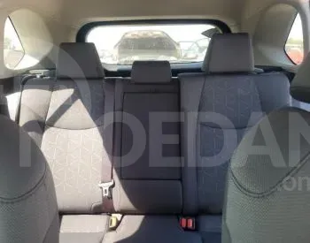 Toyota RAV4 2.5L 2019 თბილისი - photo 10