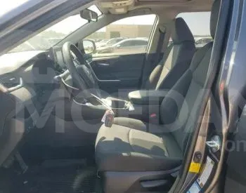 Toyota RAV4 2.5L 2019 თბილისი - photo 7