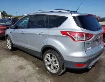 Ford Escape 2016 თბილისი