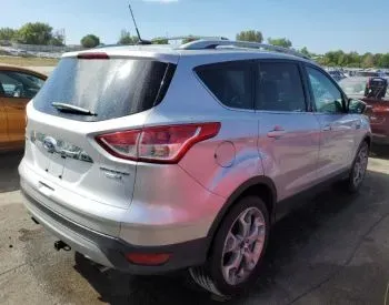 Ford Escape 2016 თბილისი