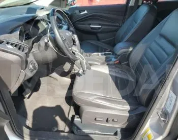 Ford Escape 2L 2016 Tbilisi - photo 6