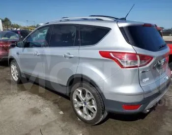 Ford Escape 2L 2016 Tbilisi - photo 3
