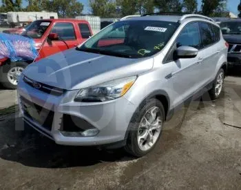 Ford Escape 2L 2016 Tbilisi - photo 2