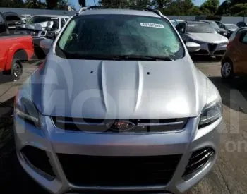 Ford Escape 2L 2016 Tbilisi - photo 1