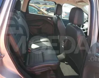 Ford Escape 2L 2016 Tbilisi - photo 9