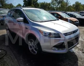 Ford Escape 2L 2016 Tbilisi - photo 5