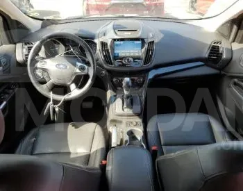 Ford Escape 2L 2016 Tbilisi - photo 7