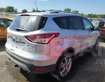 Ford Escape 2L 2016 Tbilisi - photo 4
