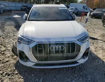 Audi Q3 2023 თბილისი - photo 1