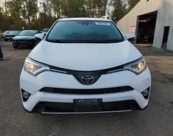 Toyota Rav4 2018 თბილისი