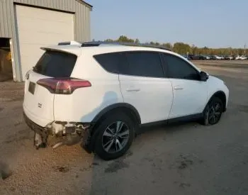 Toyota Rav4 2018 თბილისი