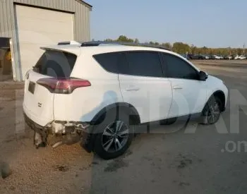 Toyota RAV4 2.5L 2018 Тбилиси - изображение 4