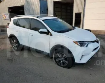 Toyota RAV4 2.5L 2018 Тбилиси - изображение 5