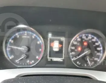 Toyota RAV4 2.5L 2018 Тбилиси - изображение 9