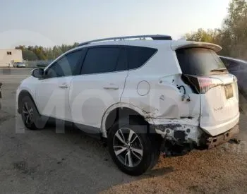 Toyota RAV4 2.5L 2018 Тбилиси - изображение 3