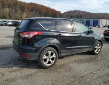 Ford Escape 2016 თბილისი