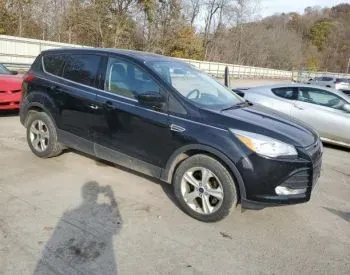 Ford Escape 2016 თბილისი