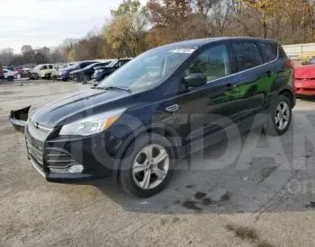 Ford Escape 1.6L 2016 Tbilisi - photo 2