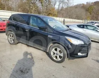 Ford Escape 1.6L 2016 Tbilisi - photo 5