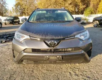 Toyota Rav4 2018 თბილისი