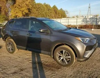 Toyota Rav4 2018 თბილისი