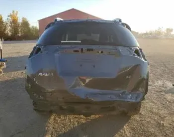 Toyota Rav4 2018 თბილისი