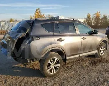 Toyota Rav4 2018 თბილისი - photo 4