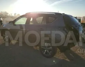 Toyota RAV4 2.5L 2018 Тбилиси - изображение 3