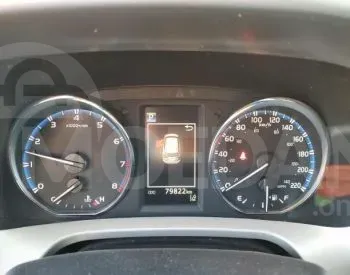 Toyota RAV4 2.5L 2018 Тбилиси - изображение 8