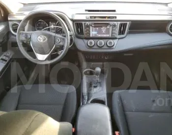 Toyota RAV4 2.5L 2018 Тбилиси - изображение 7