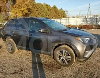 Toyota RAV4 2.5L 2018 Тбилиси - изображение 5