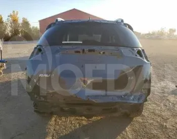 Toyota RAV4 2.5L 2018 Тбилиси - изображение 6