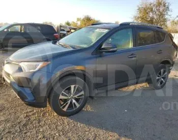 Toyota RAV4 2.5L 2018 Тбилиси - изображение 2